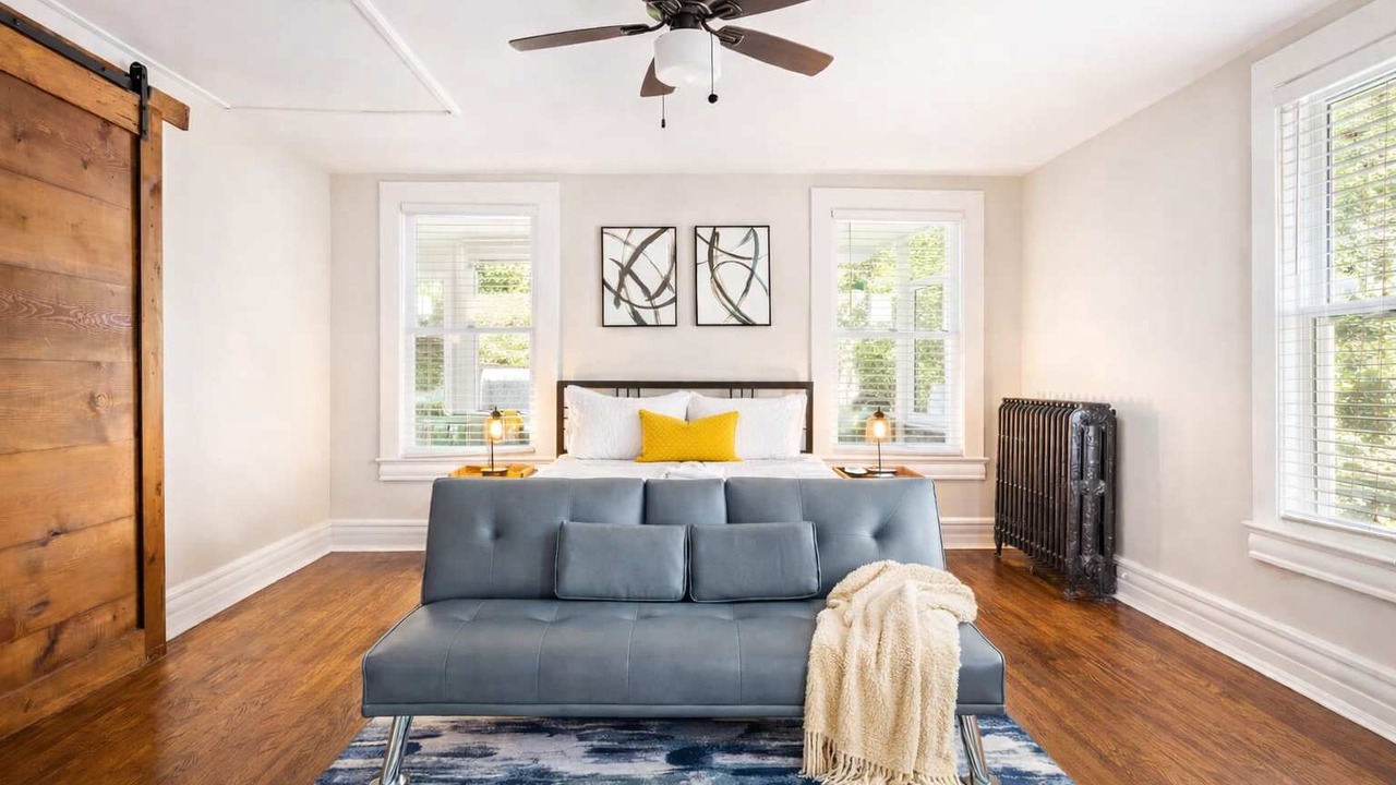 Photo of Livingroom in Bonnycastle