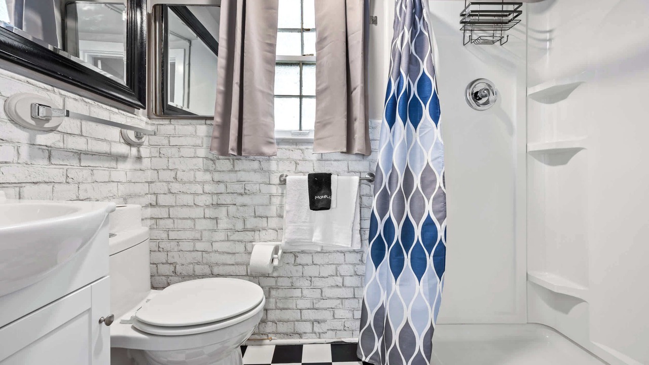 Photo of Bathroom in Bonnycastle