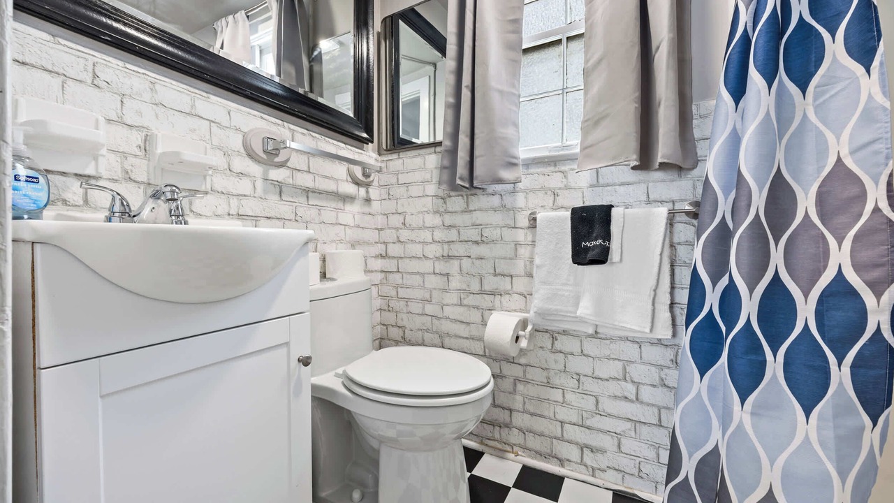 Photo of Bathroom in Bonnycastle