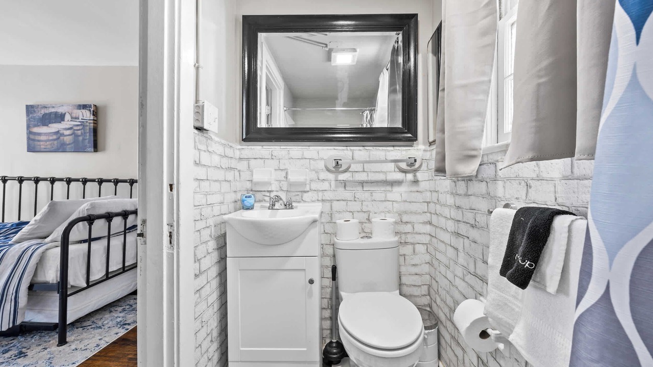 Photo of Bathroom in Bonnycastle