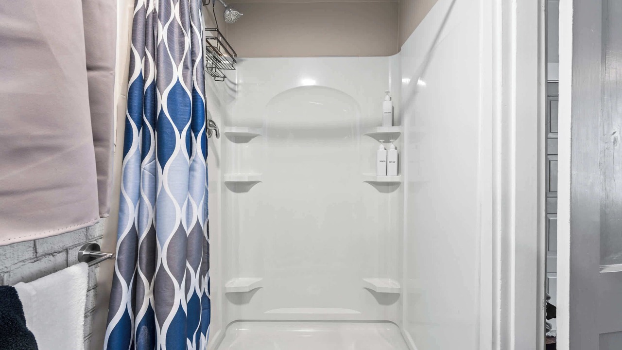Photo of Bathroom in Bonnycastle