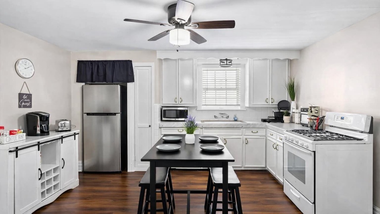 Photo of Kitchen in Bonnycastle