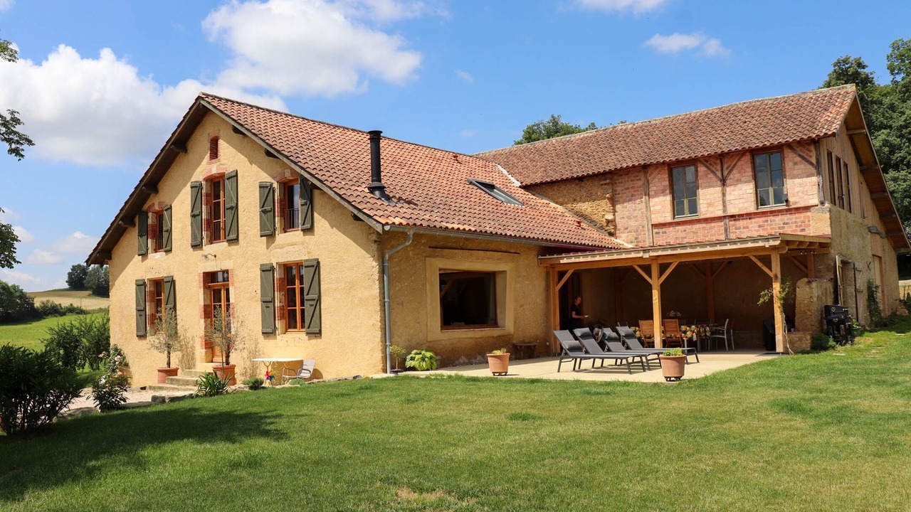 Photo of Others in Montesquiou