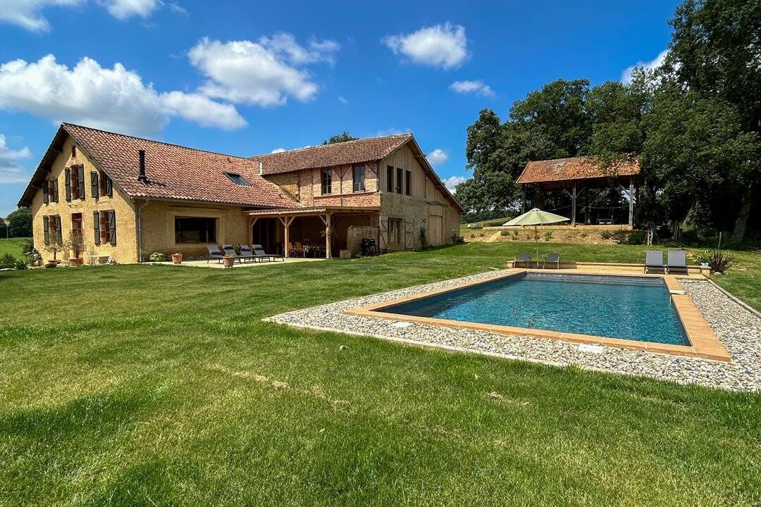 Photo of Others in Montesquiou