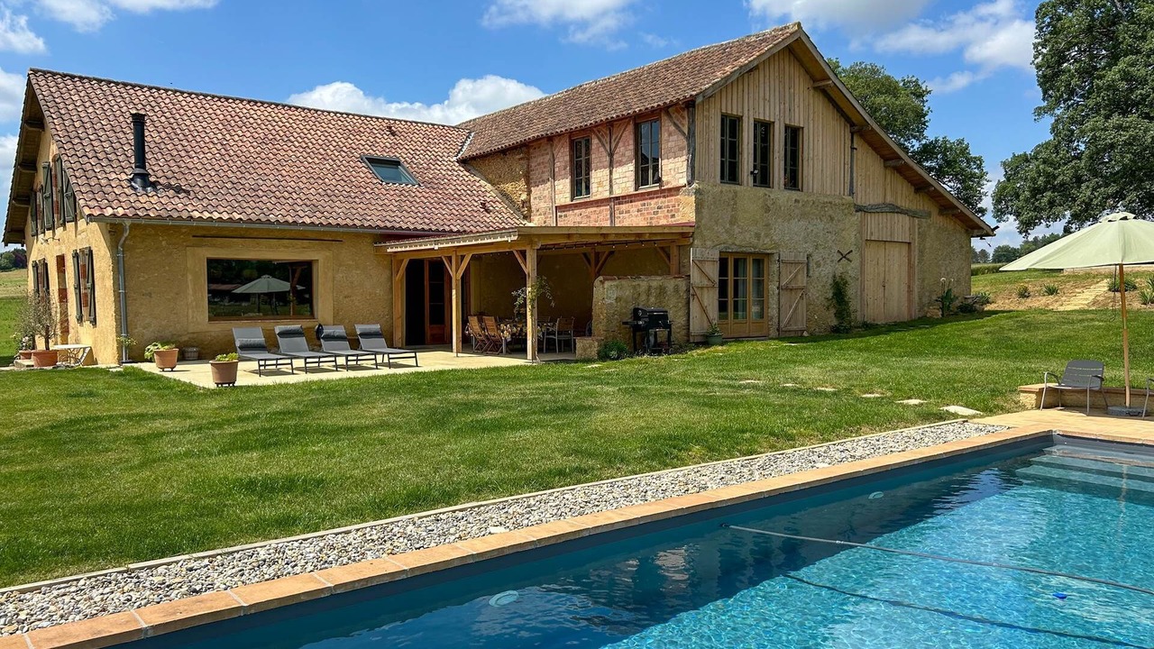 Photo of Others in Montesquiou