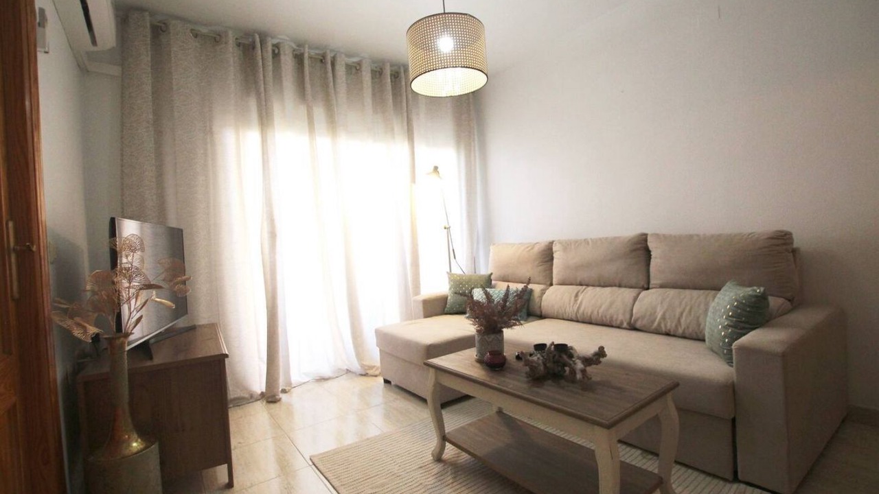 Photo of Livingroom in Dehesa de Campoamor