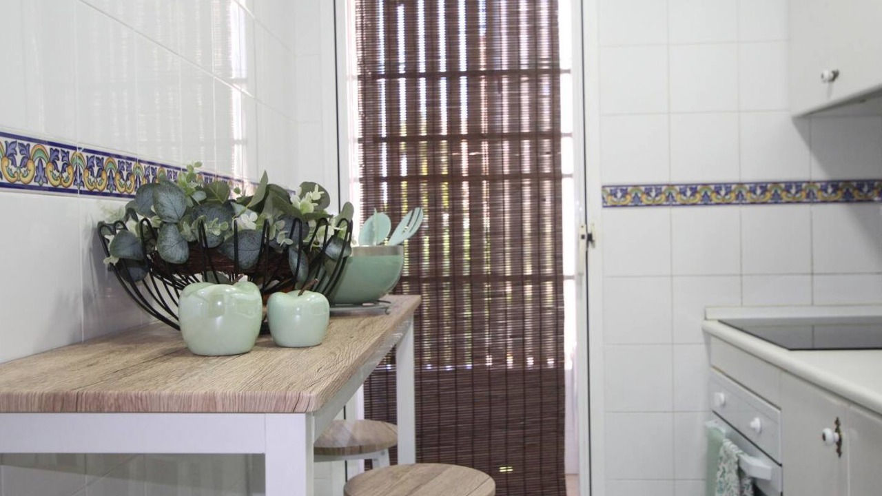 Photo of Kitchen in Dehesa de Campoamor