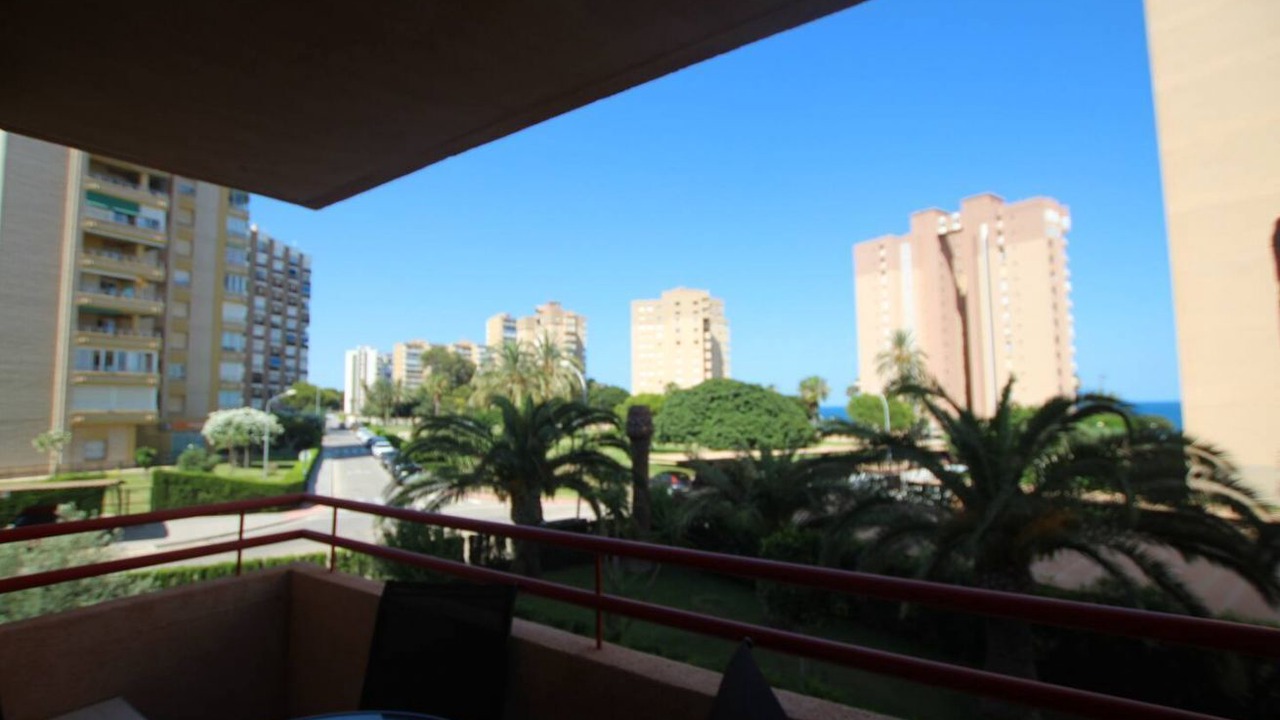Photo of Outdoor in Dehesa de Campoamor