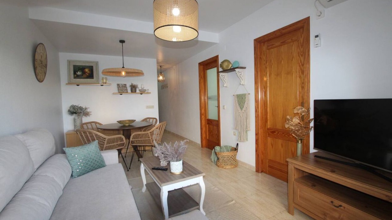 Photo of Livingroom in Dehesa de Campoamor