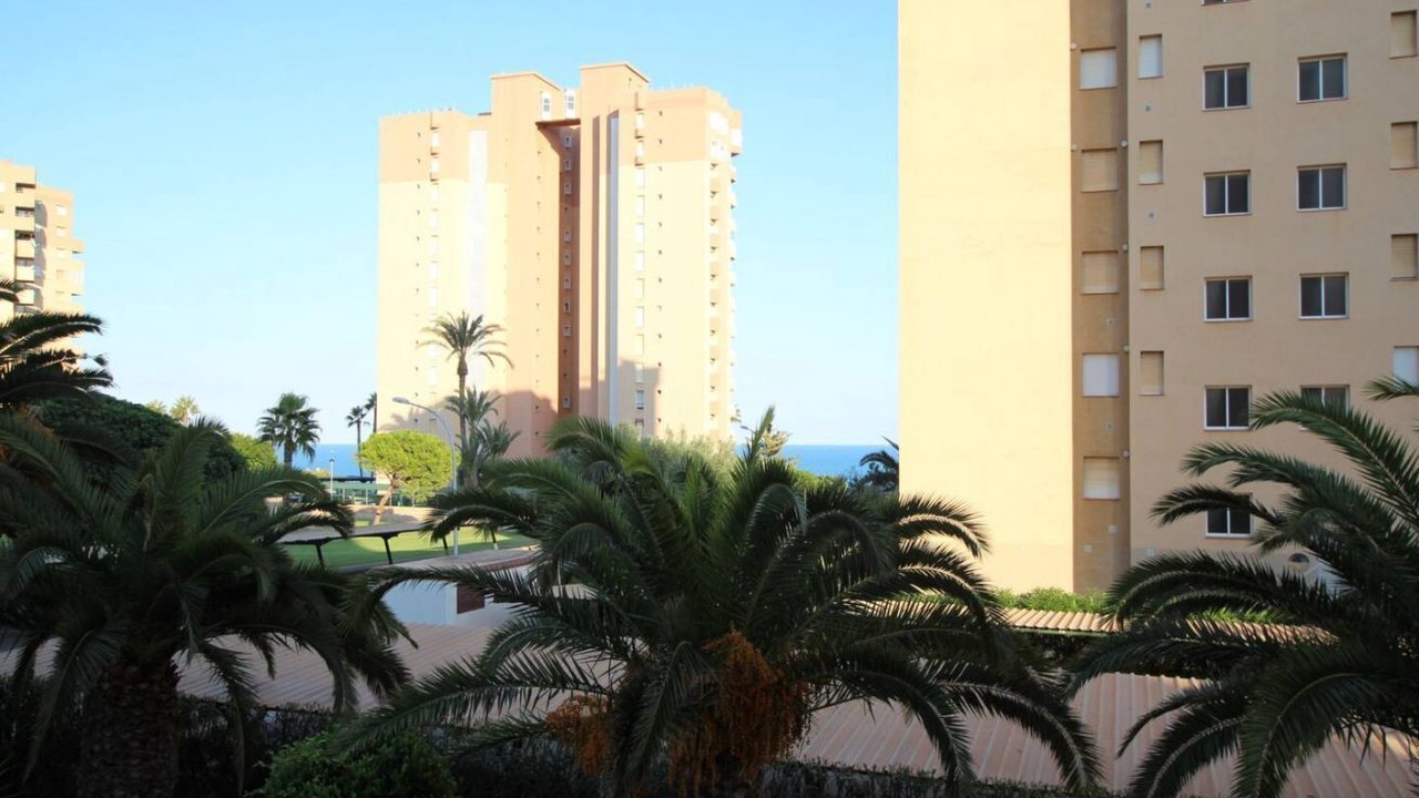 Photo of Outdoor in Dehesa de Campoamor
