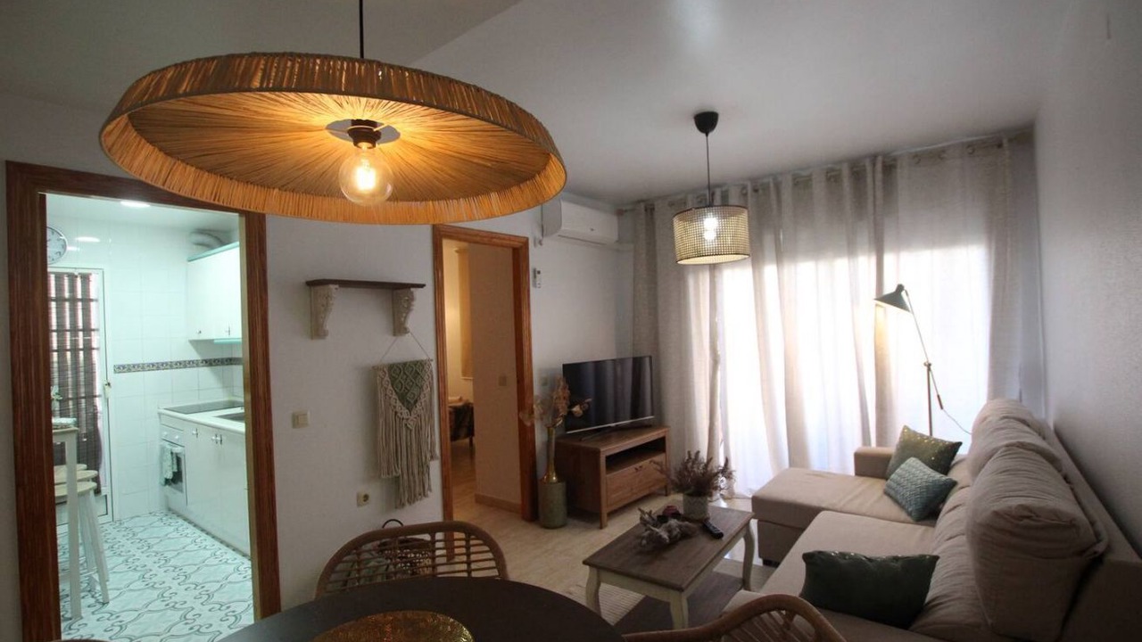 Photo of Livingroom in Dehesa de Campoamor