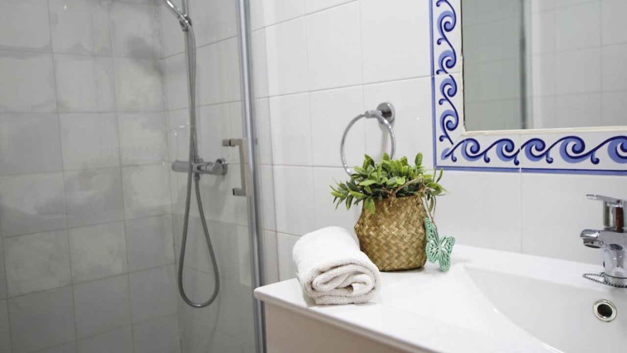 Photo of Bathroom in Dehesa de Campoamor