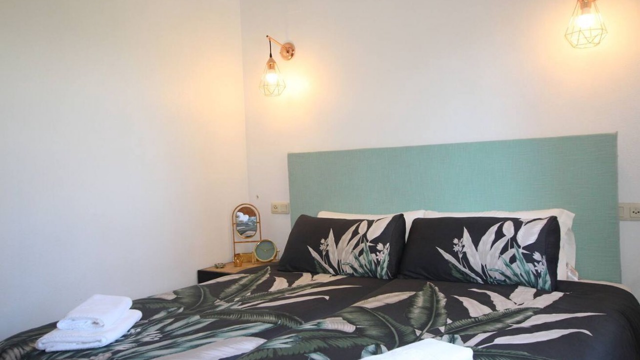 Photo of Bedroom in Dehesa de Campoamor