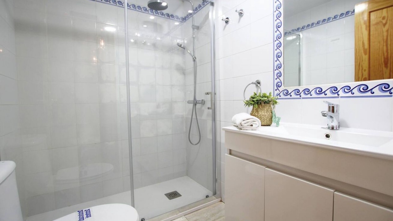 Photo of Bathroom in Dehesa de Campoamor