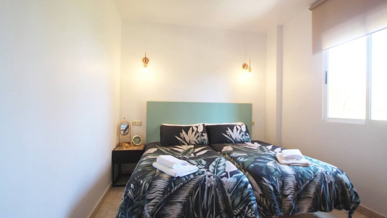 Photo of Bedroom in Dehesa de Campoamor