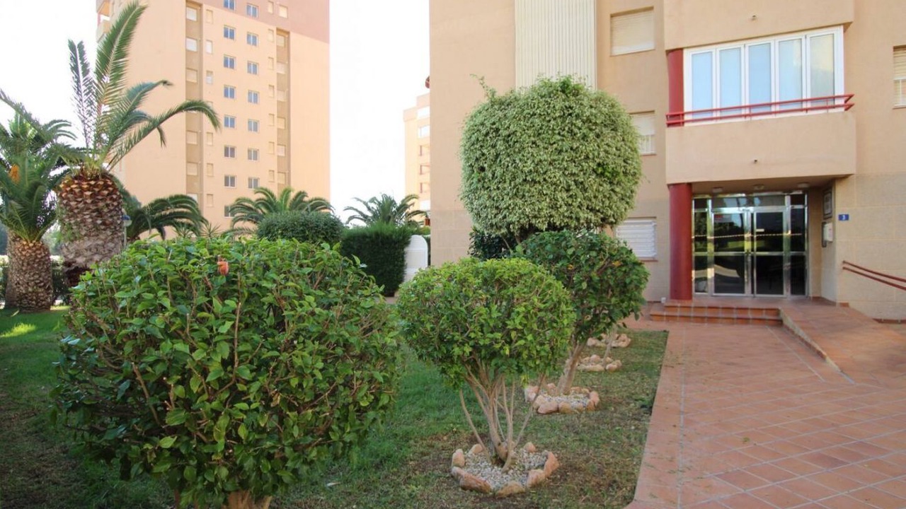 Photo of Outdoor in Dehesa de Campoamor