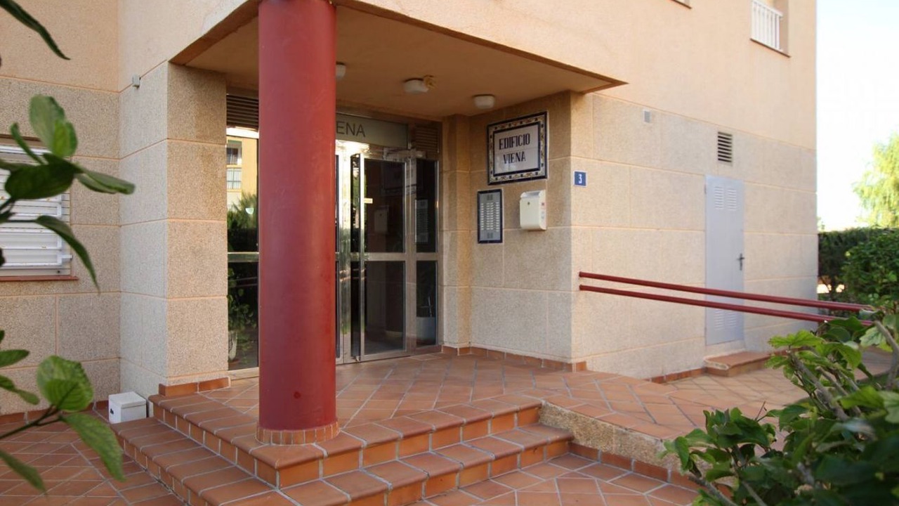 Photo of Outdoor in Dehesa de Campoamor
