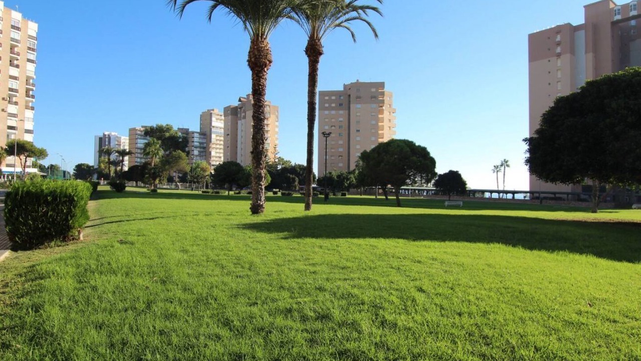 Photo of Outdoor in Dehesa de Campoamor