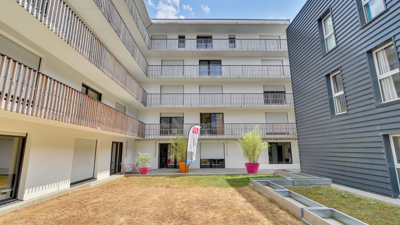 Photo of Outdoor in Hauts de Gesvre