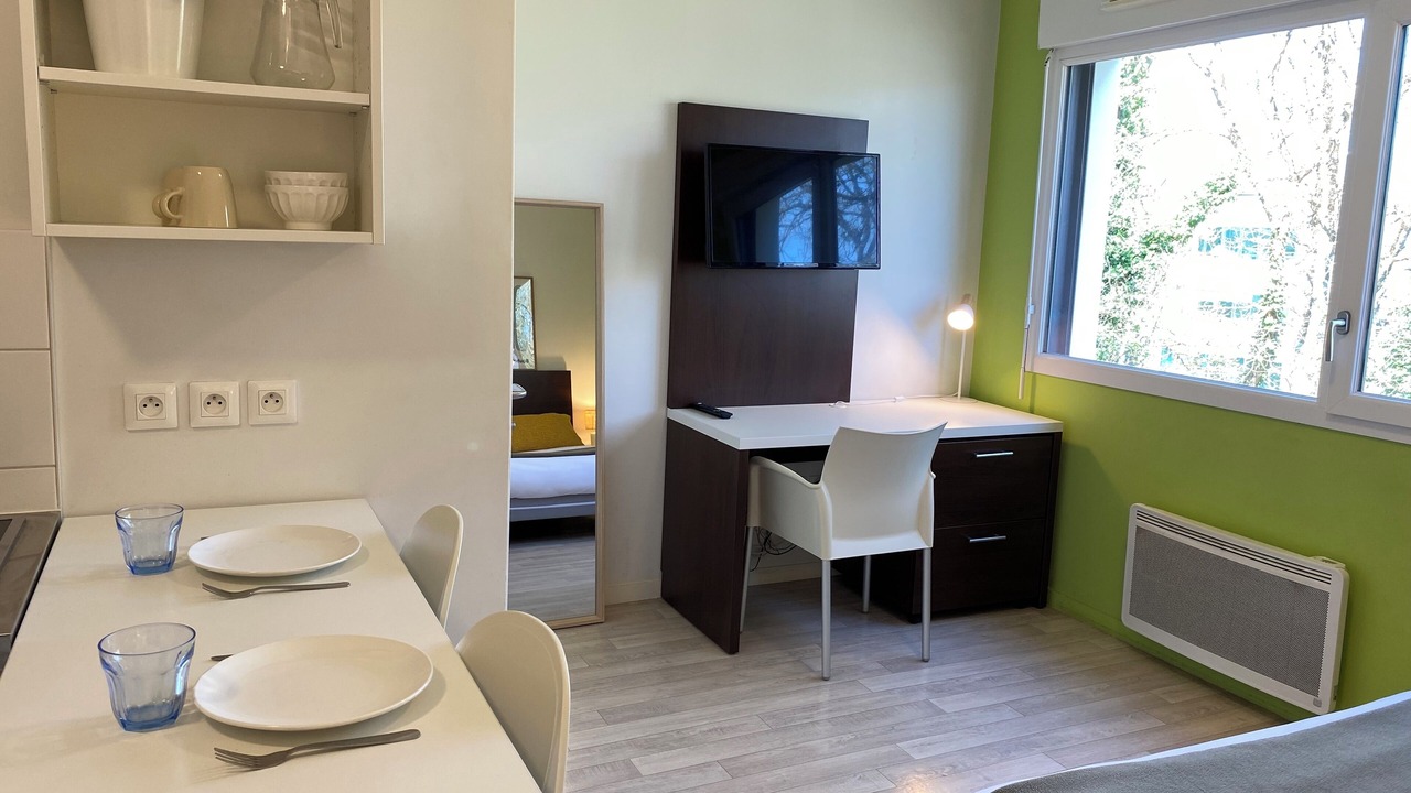 Photo of Bedroom in Hauts de Gesvre