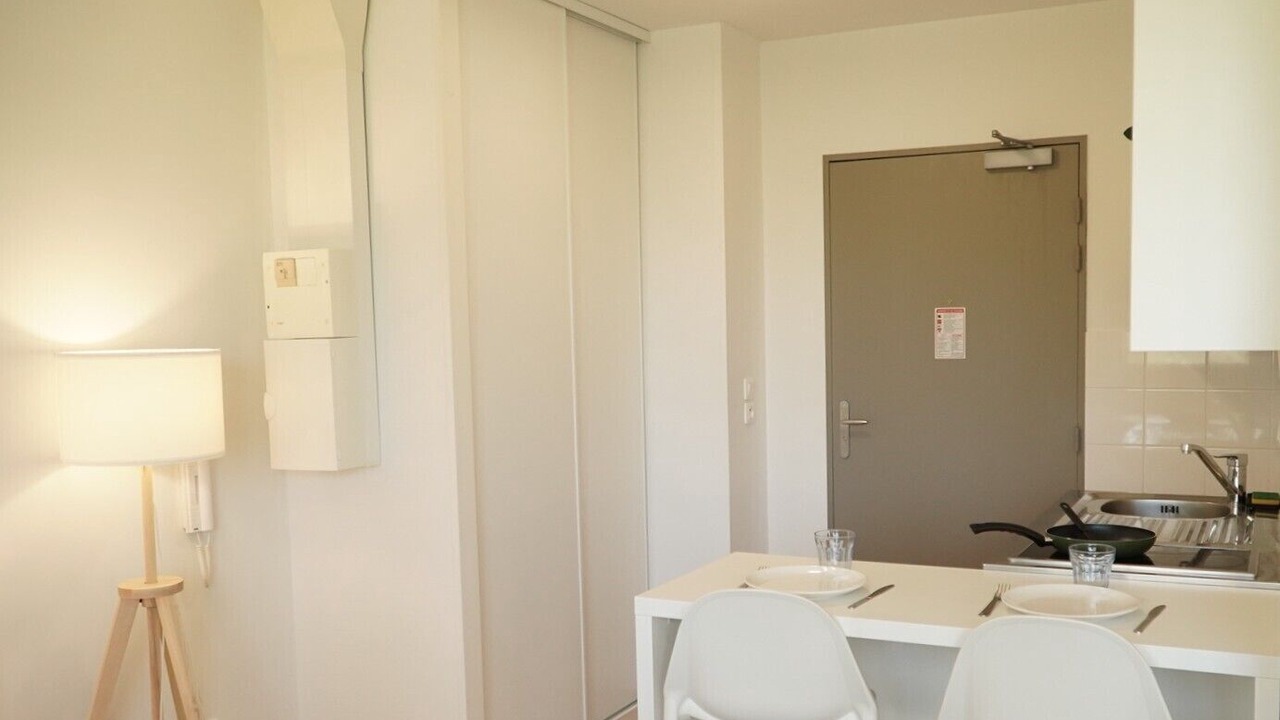 Photo of Kitchen in Hauts de Gesvre