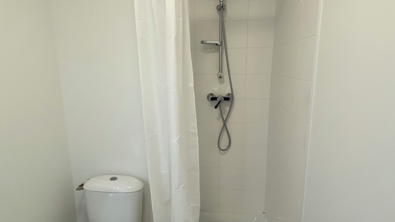 Photo of Bathroom in Hauts de Gesvre