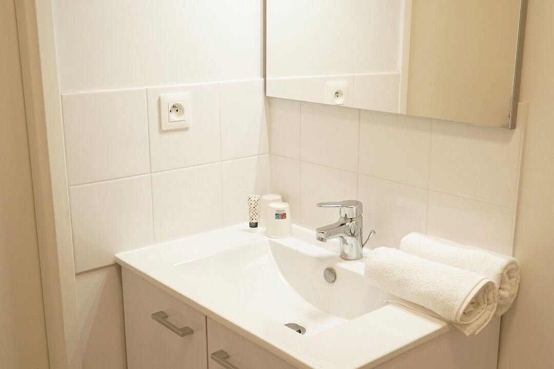 Photo of Bathroom in Hauts de Gesvre