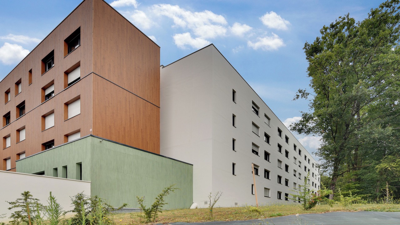 Photo of Outdoor in Hauts de Gesvre