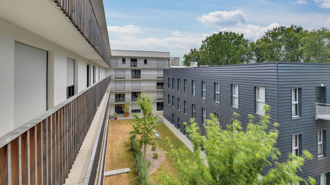 Photo of Outdoor in Hauts de Gesvre