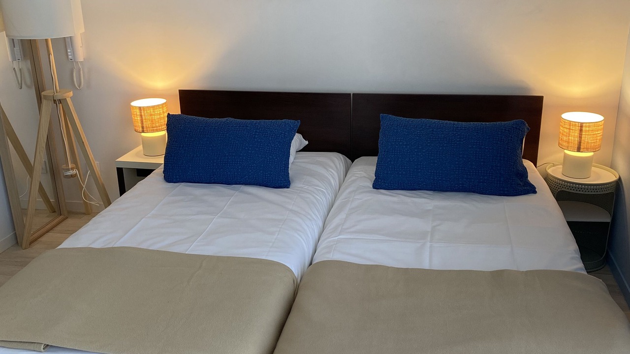 Photo of Bedroom in Hauts de Gesvre