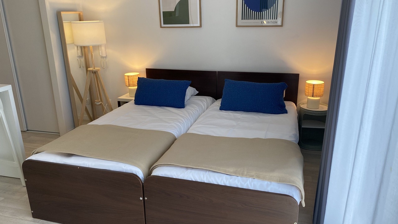 Photo of Bedroom in Hauts de Gesvre