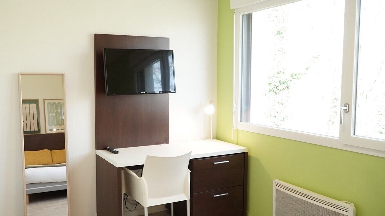 Photo of Bedroom in Hauts de Gesvre