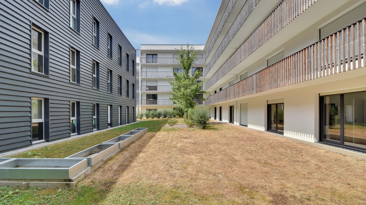 Photo of Outdoor in Hauts de Gesvre