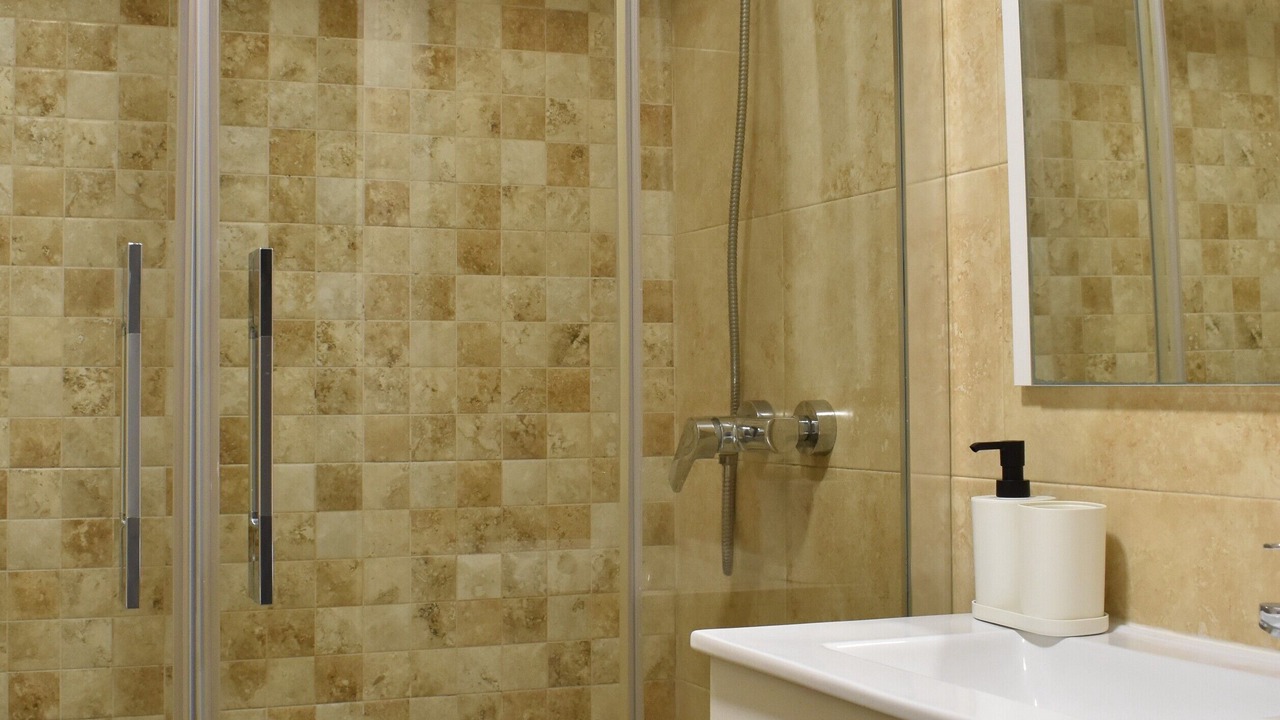Photo of Bathroom in La Trinidad-San Juan y Todos los Santos