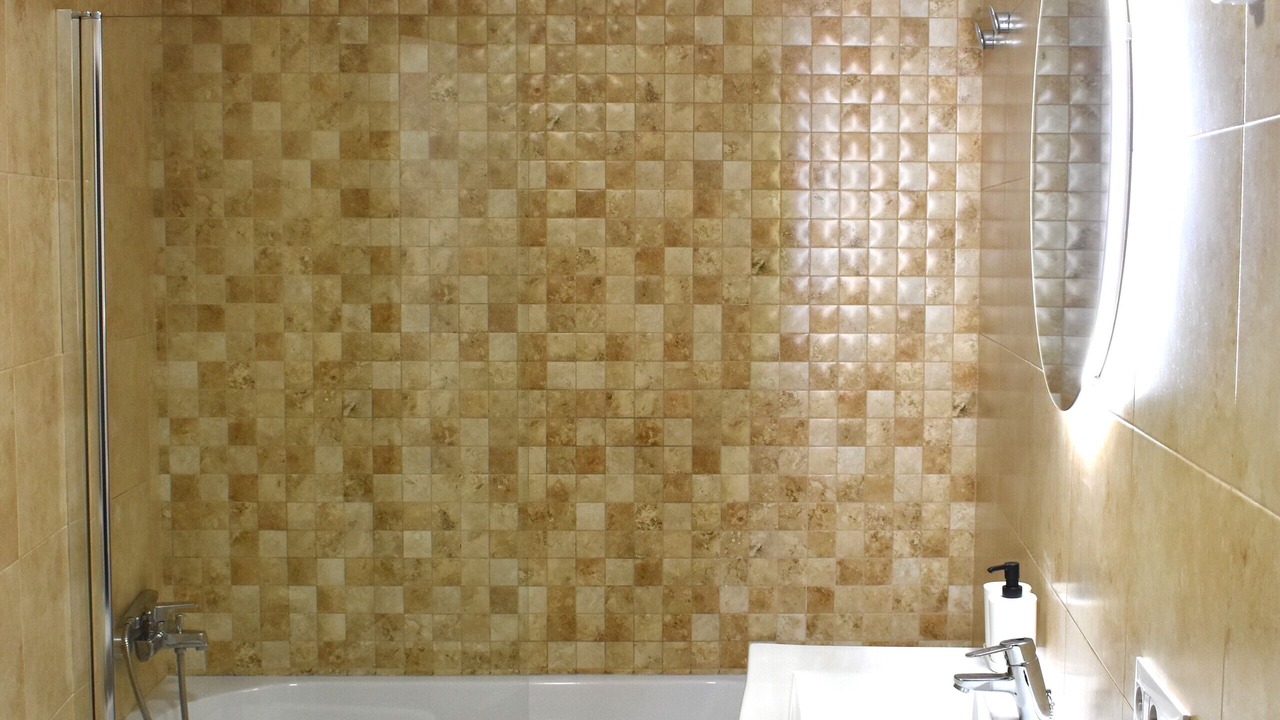 Photo of Bathroom in La Trinidad-San Juan y Todos los Santos