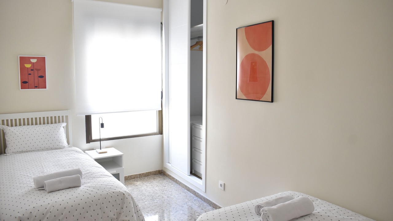 Photo of Bedroom in La Trinidad-San Juan y Todos los Santos