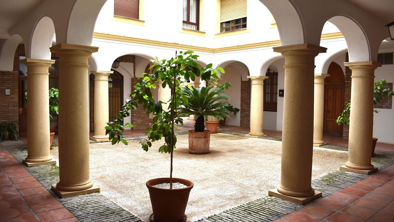 Photo of Outdoor in La Trinidad-San Juan y Todos los Santos