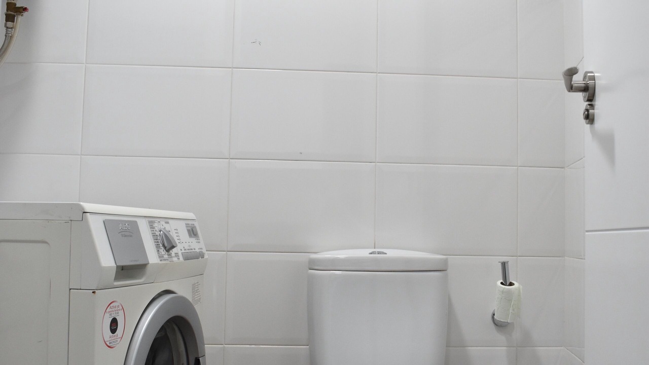 Photo of Bathroom in La Trinidad-San Juan y Todos los Santos