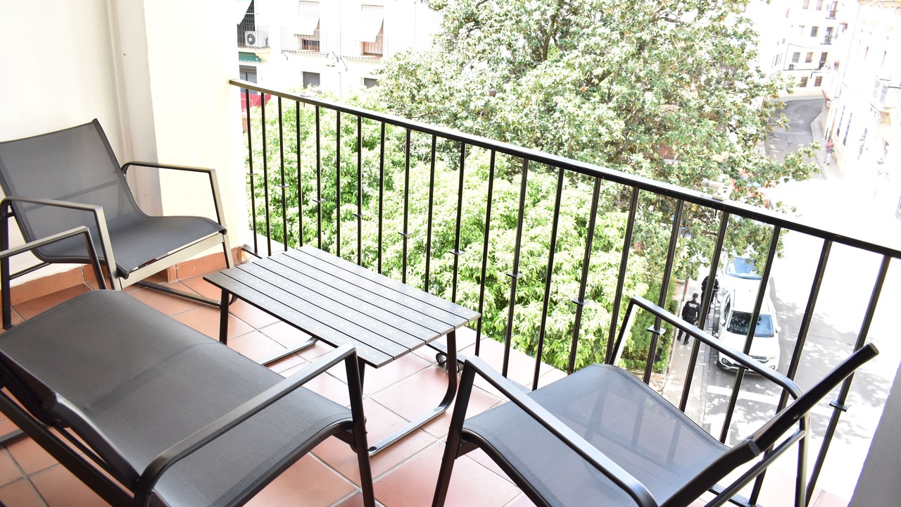 Photo of Outdoor in La Trinidad-San Juan y Todos los Santos