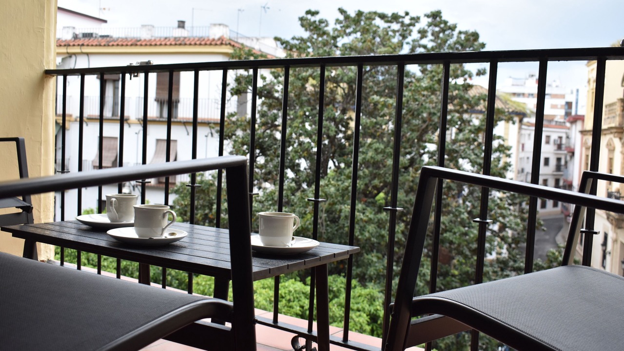 Photo of Outdoor in La Trinidad-San Juan y Todos los Santos