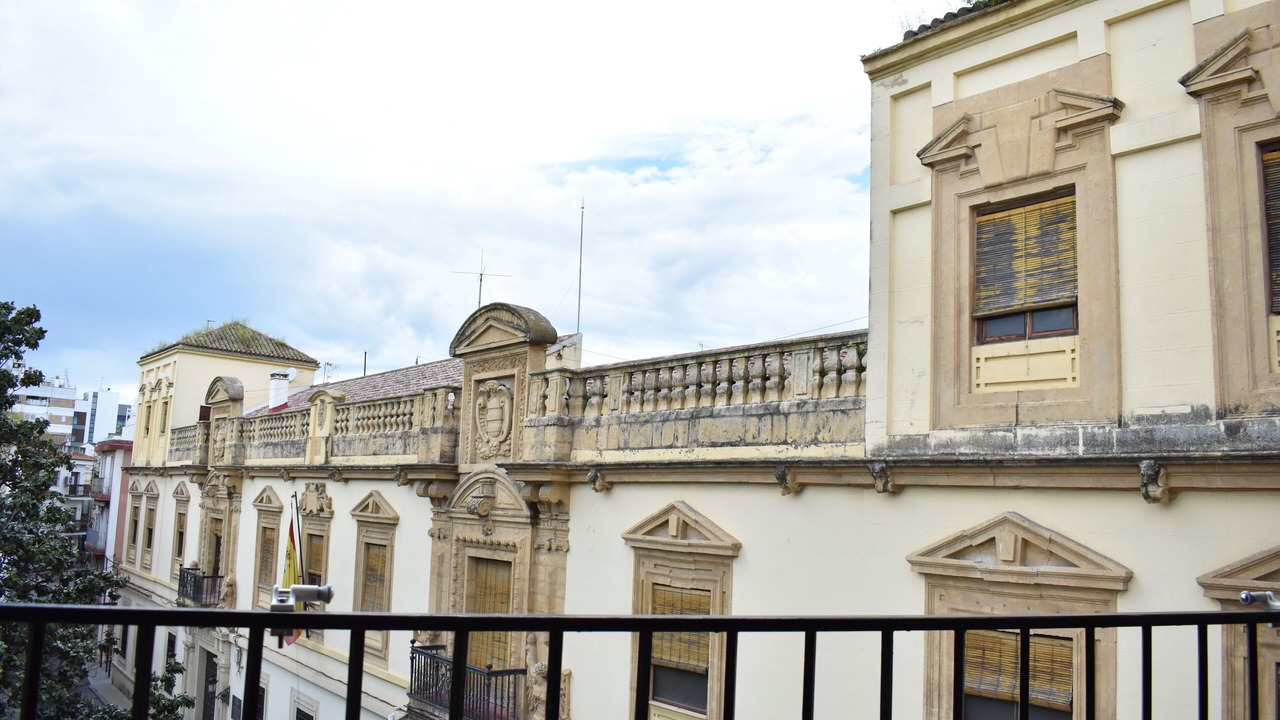 Photo of Outdoor in La Trinidad-San Juan y Todos los Santos