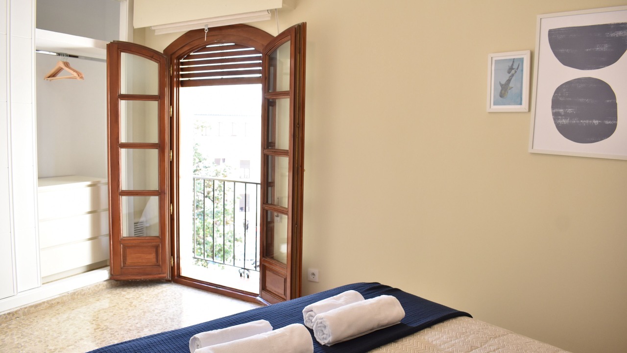 Photo of Bedroom in La Trinidad-San Juan y Todos los Santos