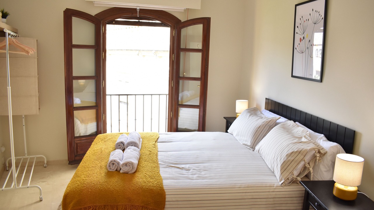 Photo of Bedroom in La Trinidad-San Juan y Todos los Santos