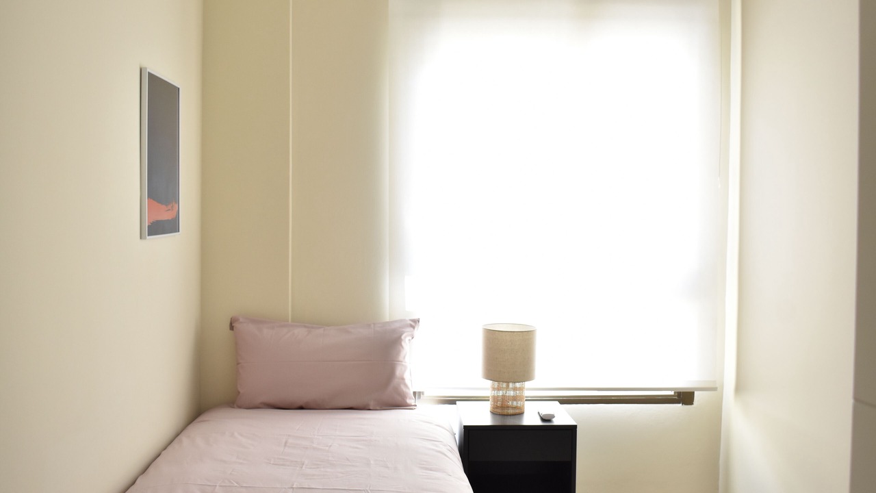 Photo of Bedroom in La Trinidad-San Juan y Todos los Santos