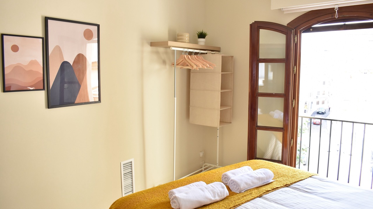 Photo of Bedroom in La Trinidad-San Juan y Todos los Santos