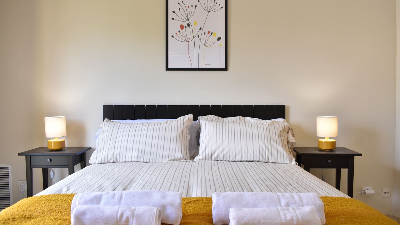 Photo of Bedroom in La Trinidad-San Juan y Todos los Santos