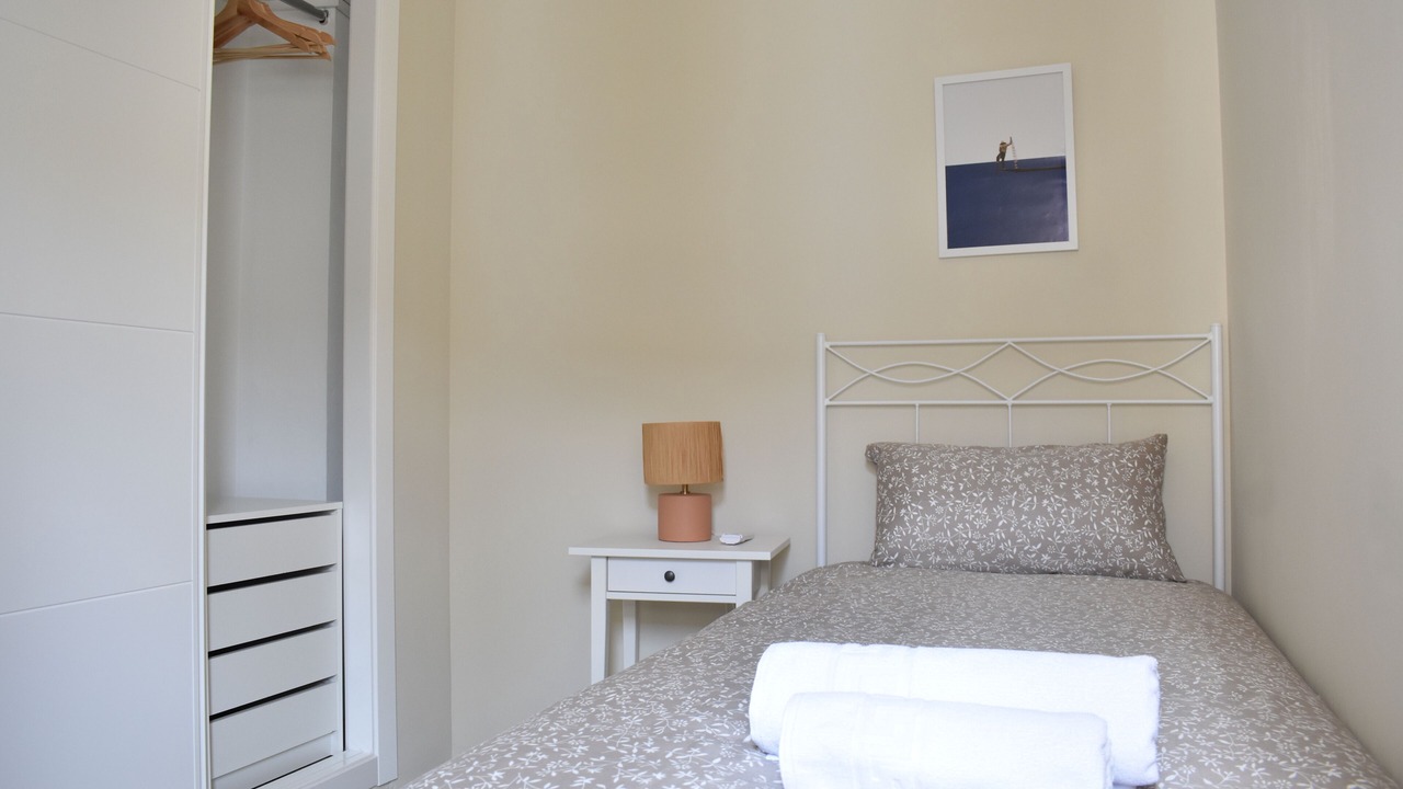 Photo of Bedroom in La Trinidad-San Juan y Todos los Santos