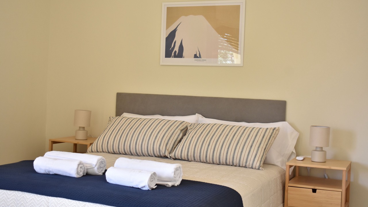 Photo of Bedroom in La Trinidad-San Juan y Todos los Santos