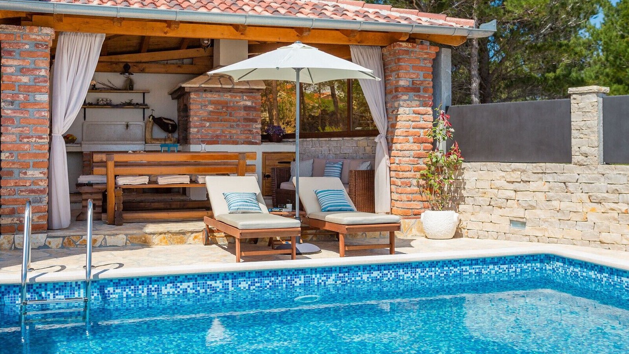 Photo of Outdoor in Pridraga
