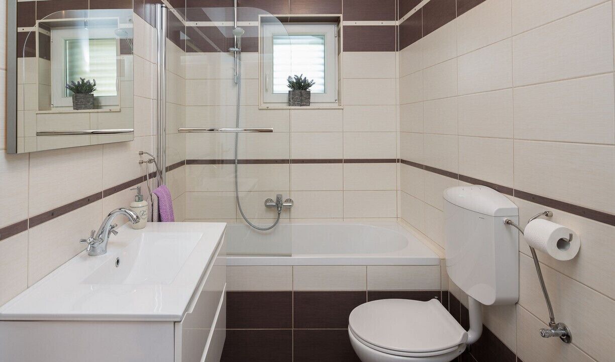 Photo of Bathroom in Pridraga